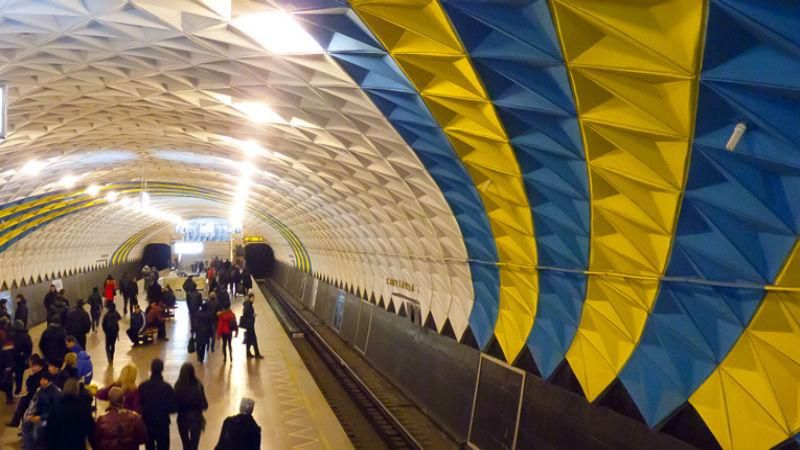 Невиданная щедрость: европейские банки готовы выделить средства на метро Харькова