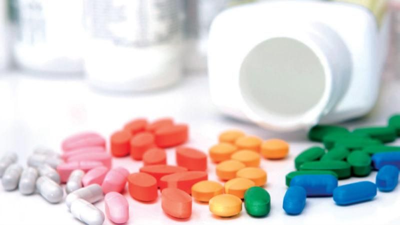 Боротьба з корупцією: в Україні запрацює власна агенція з закупівлі ліків Боротьба з корупцією: в Україні запрацює власна агенція з закупівлі ліків