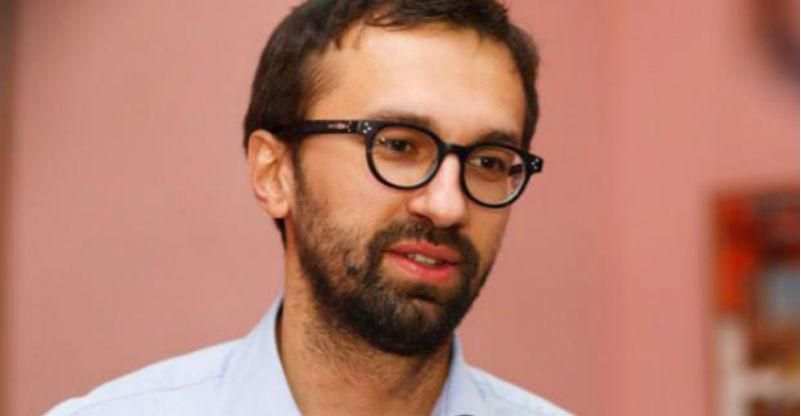 Лещенко назвал аудитора НАБУ самозванцем Лещенко назвал аудитора НАБУ самозванцем