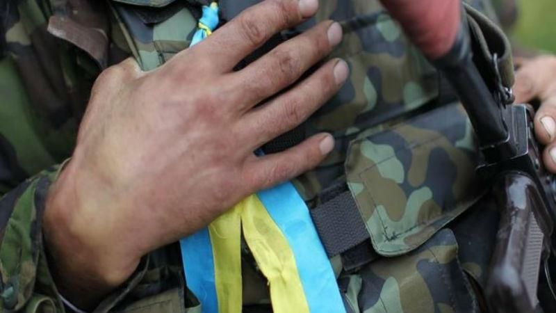 Як українці відзначали День добровольця Як українці відзначали День добровольця