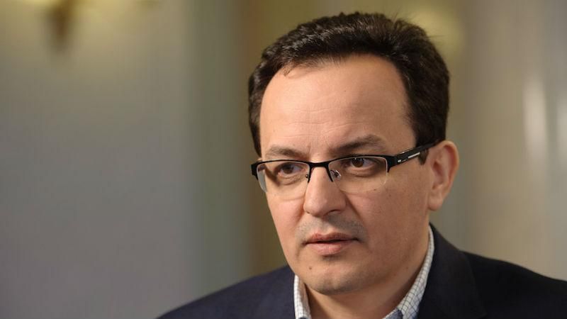 Український закон працює на олігархів, а не на державу, – Березюк Український закон працює на олігархів, а не на державу, – Березюк