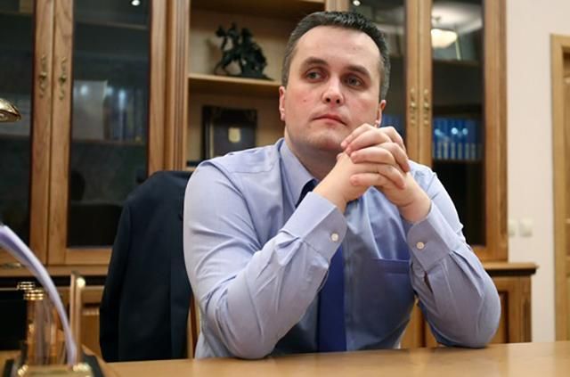 Против Насирова есть достаточно доказательств, – Холодницкий Против Насирова есть достаточно доказательств, – Холодницкий