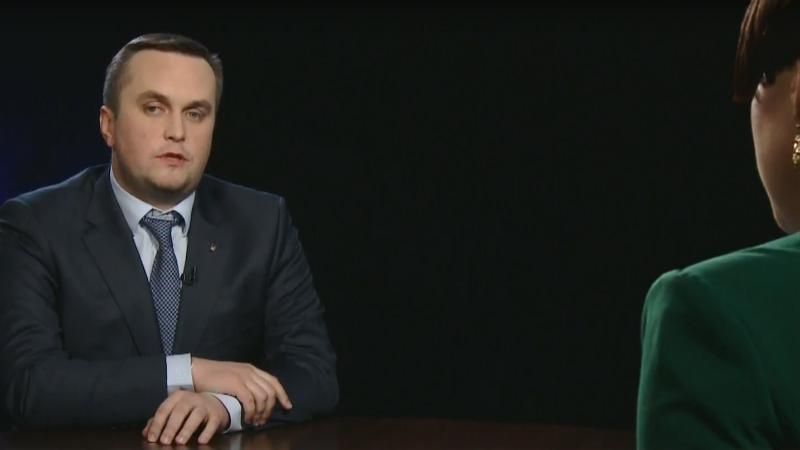 Глава САП рассказал интересные детали о подозрении Насирову Глава САП рассказал интересные детали о подозрении Насирову