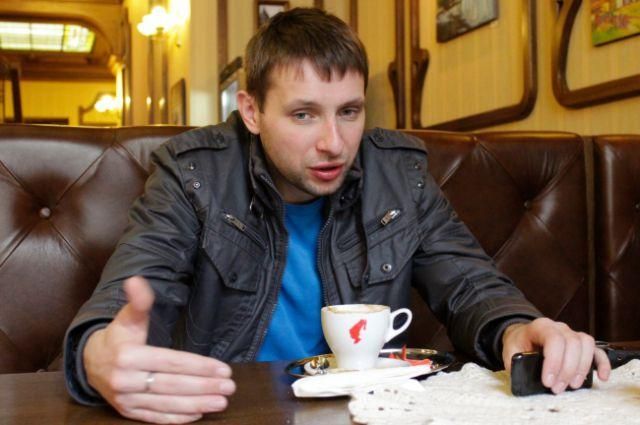 Столкновения полиции с Парасюком: правоохранители обратились в ГПУ и показали видео Столкновения полиции с Парасюком: правоохранители обратились в ГПУ и показали видео