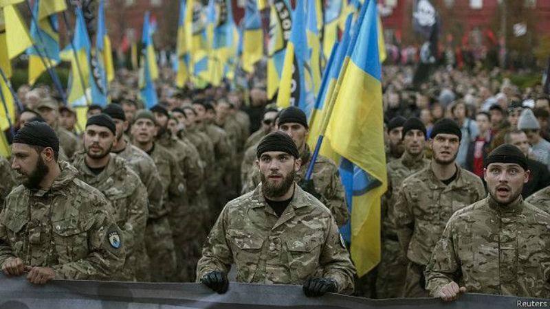 Как на передовой отмечали День добровольца Как на передовой отмечали День добровольца