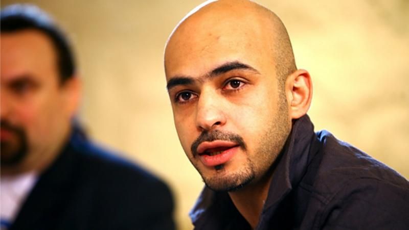 Трусость, – Найем прокомментировал попытки разогнать блокаду
Трусость, – Найем прокомментировал попытки разогнать блокаду