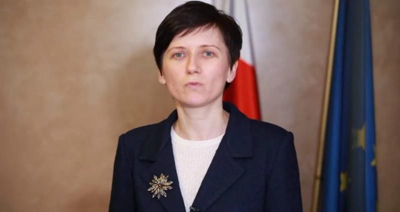 Польський уряд пропонує надати допомогу своїм землякам у Донбасі
