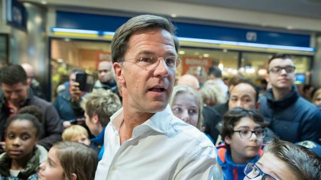 У Нідерландах день виборів: чому це важливо для всього ЄС