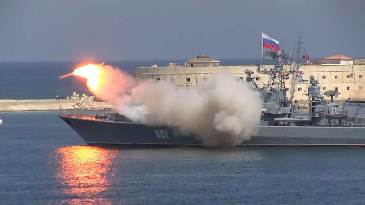 Новая гонка вооружений закончится для России катастрофой, – Джемилев