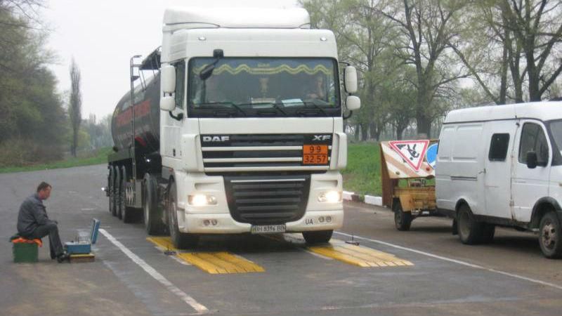 Активісти оголосили безстроковий транспортний протест на Черкащині 