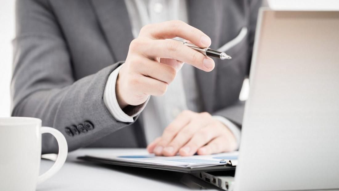 Як моніторити зміни в е-деклараціях чиновників: детальна інструкція Як моніторити зміни в е-деклараціях чиновників: детальна інструкція