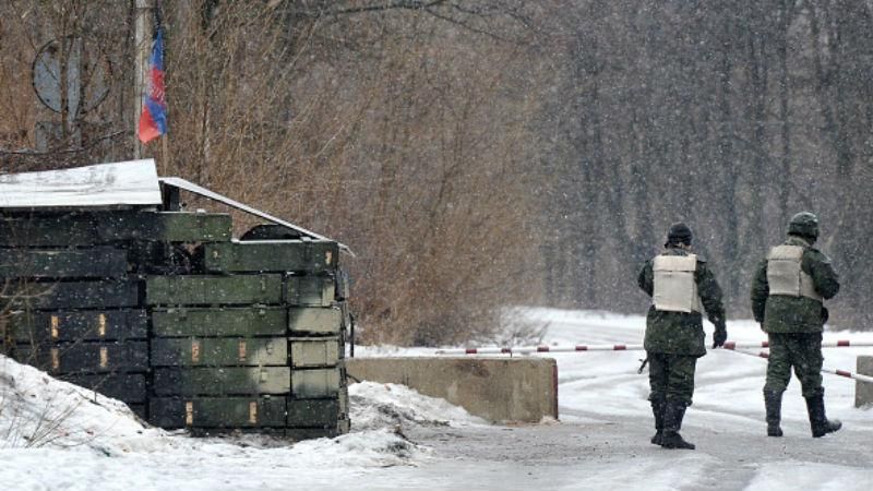 "Російським патріотам" на Донбасі бракує добровольців, – розвідка