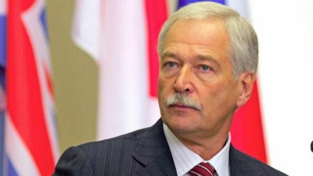 В России уже отреагировали на решение СНБО о блокаде оккупированного Донбасса В России уже отреагировали на решение СНБО о блокаде оккупированного Донбасса