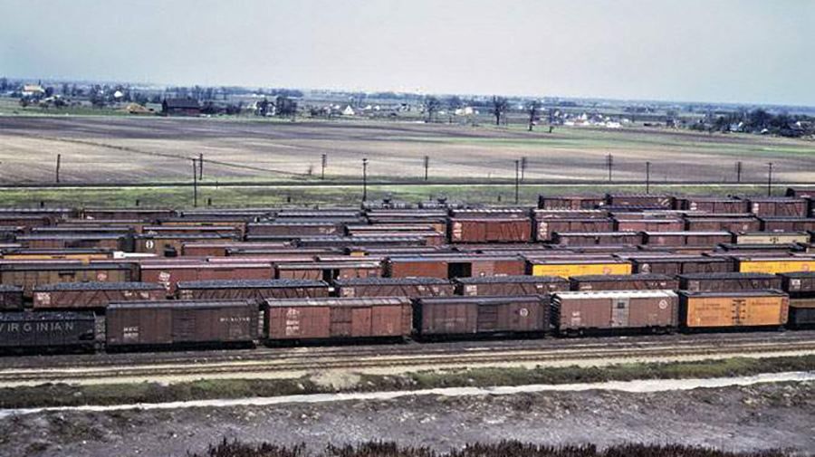 Якими будуть наслідки припинення торгівлі з окупованим Донбасом? Якими будуть наслідки припинення торгівлі з окупованим Донбасом?