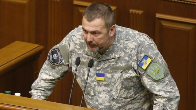 Береза объяснил, почему привел полицейских в зал Верховной Рады Береза объяснил, почему привел полицейских в зал Верховной Рады