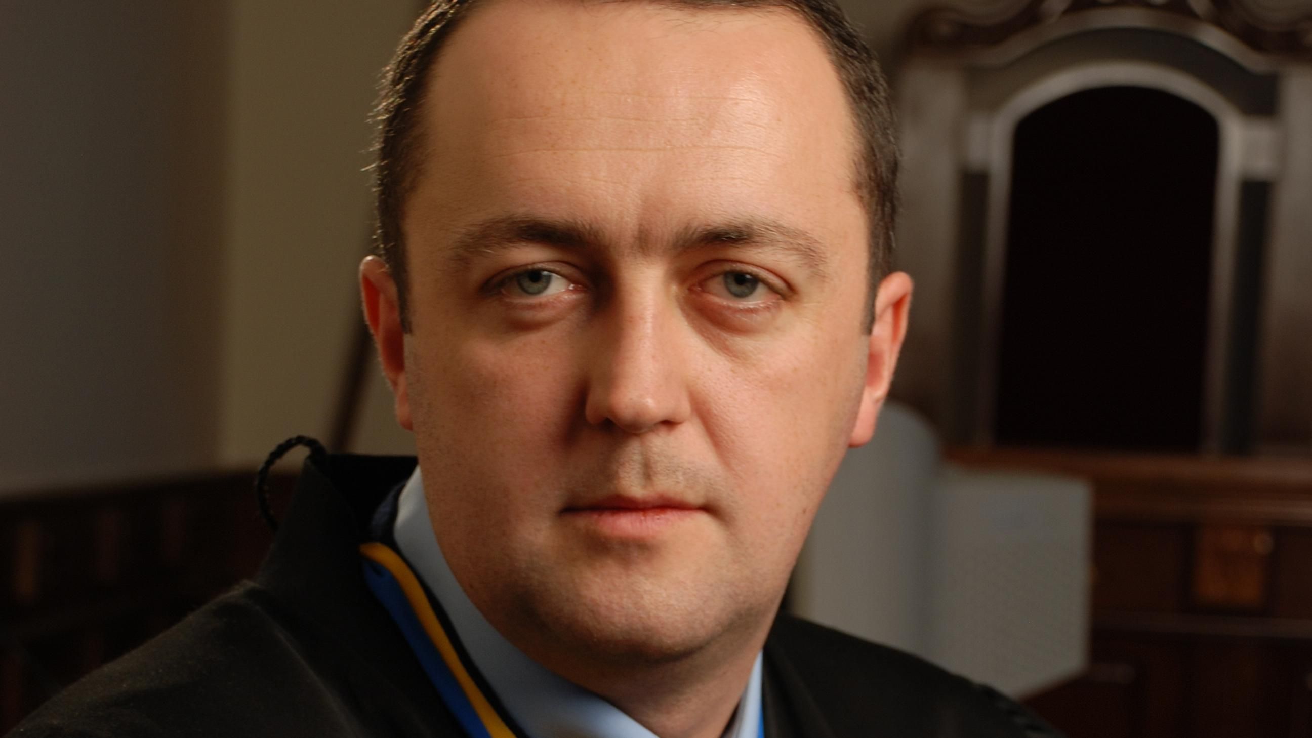 Вища рада правосуддя поповнилася ще двома учасниками Вища рада правосуддя поповнилася ще двома учасниками