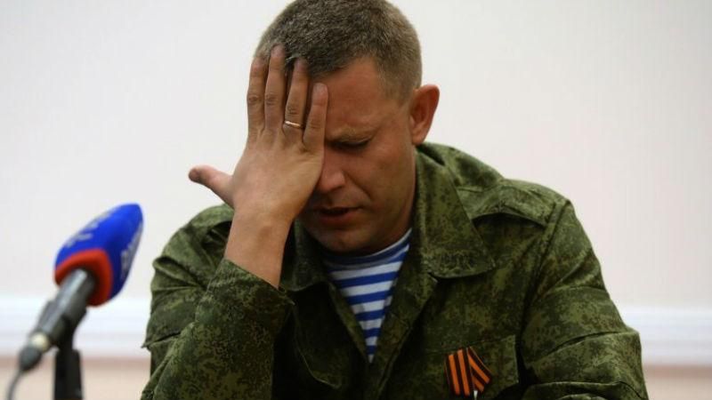 Ми теж блокуємо, – реакція бойовиків на припинення торгівлі з ОРДЛО Ми теж блокуємо, – реакція бойовиків на припинення торгівлі з ОРДЛО