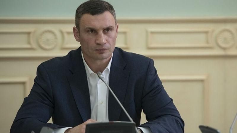 На Кличка подадуть в суд за погані дороги На Кличка подадуть в суд за погані дороги