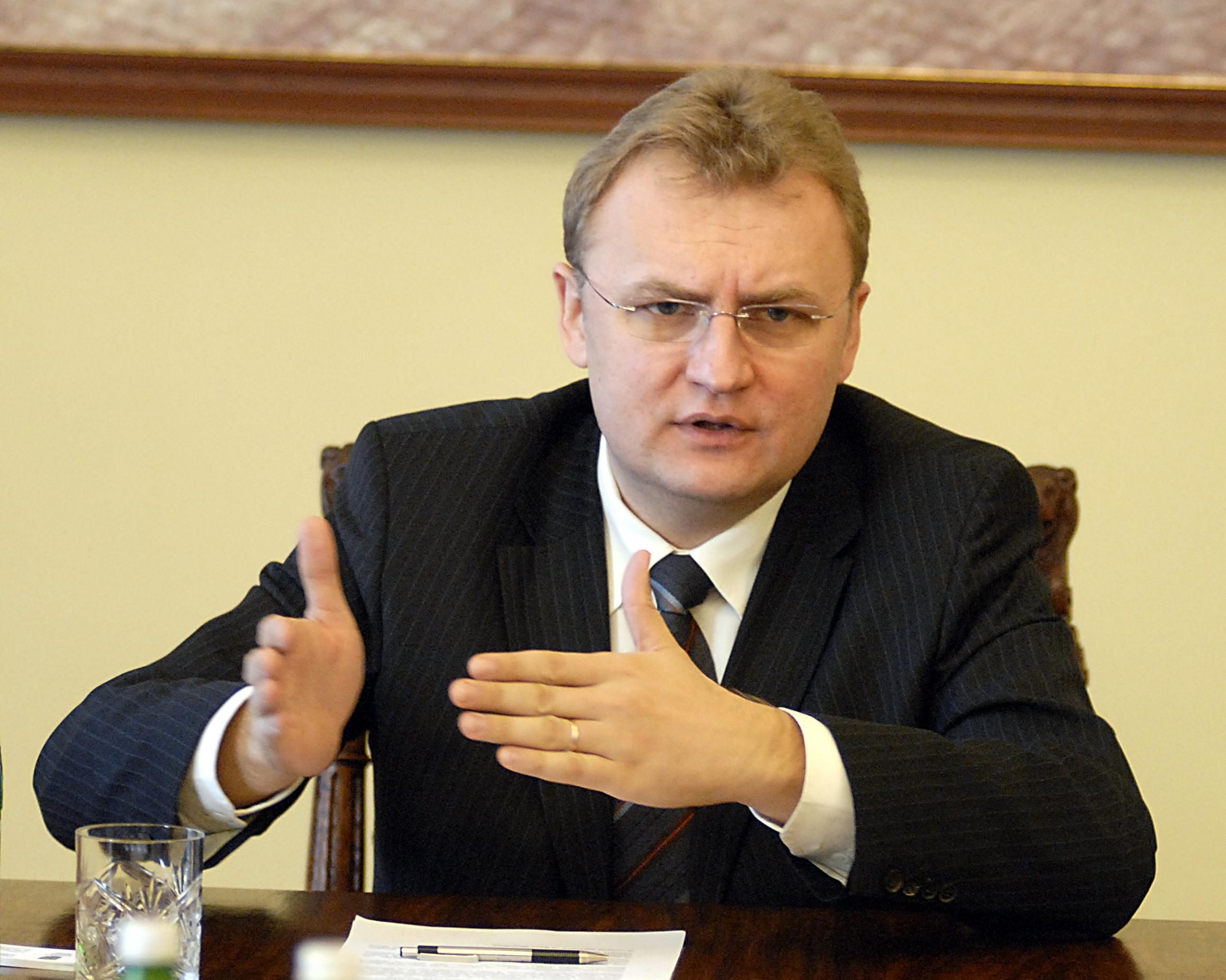 Банкова сама призвела до катастрофи, — Березюк про ситуацію з підозрою Садовому Банкова сама призвела до катастрофи, — Березюк про ситуацію з підозрою Садовому