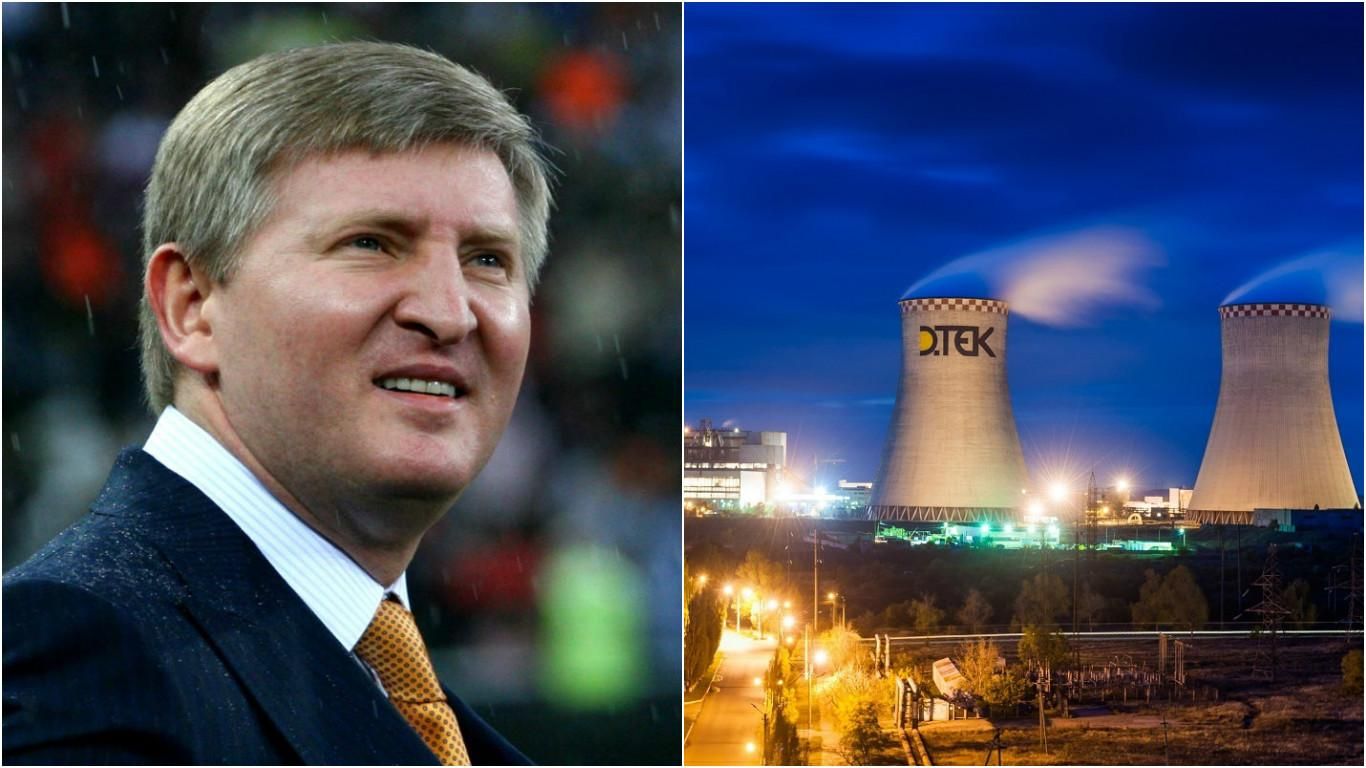 Террористы захватили целый ряд предприятий Ахметова Террористы захватили целый ряд предприятий Ахметова