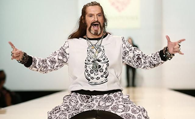 "ДНР" – це частина України, – Джигурда пояснив, чому бойовики позбавили його "громадянства" "ДНР" – це частина України, – Джигурда пояснив, чому бойовики позбавили його "громадянства"