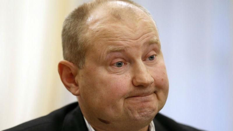 В Молдове вынесли новое решение по делу одиозного судьи Чауса В Молдове вынесли новое решение по делу одиозного судьи Чауса