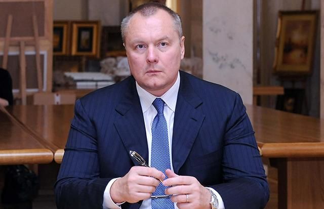 Артеменко сам признался, что у него гражданство Канады, – Луценко Артеменко сам признался, что у него гражданство Канады, – Луценко