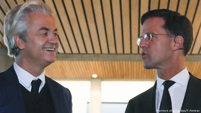 Голландия может выйти из Евросоюза – мнение эксперта Голландия может выйти из Евросоюза – мнение эксперта