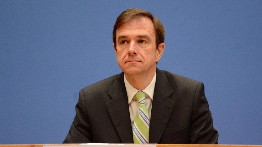 Німеччина різко відреагувала на блокаду Донбасу Німеччина різко відреагувала на блокаду Донбасу