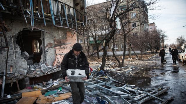 В ООН зробили несподівану заяву щодо війни на Донбасі