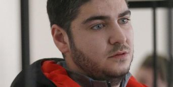 Суд Киева отложил рассмотрение дела бывшего пасынка Фирташа, которому инкриминируют смертельное ДТП