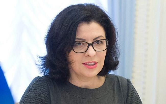 Сыроид объяснила, почему молниеносно закрыла заседание Рады Сыроид объяснила, почему молниеносно закрыла заседание Рады