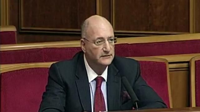 Почему депутаты не могут выбрать аудитора для НАБУ Почему депутаты не могут выбрать аудитора для НАБУ