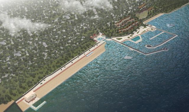 Олег Еллі або новий Колумб Зеленого Мису Олег Еллі або новий Колумб Зеленого Мису