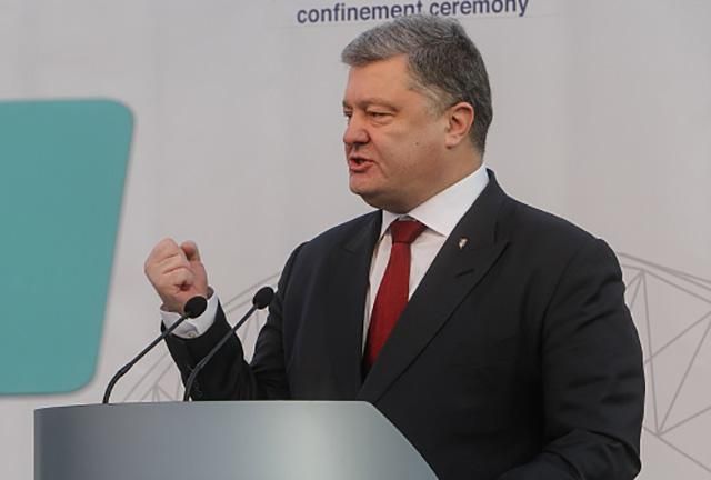 Порошенко переконаний, що ситуація у США змінилася на краще для України Порошенко переконаний, що ситуація у США змінилася на краще для України