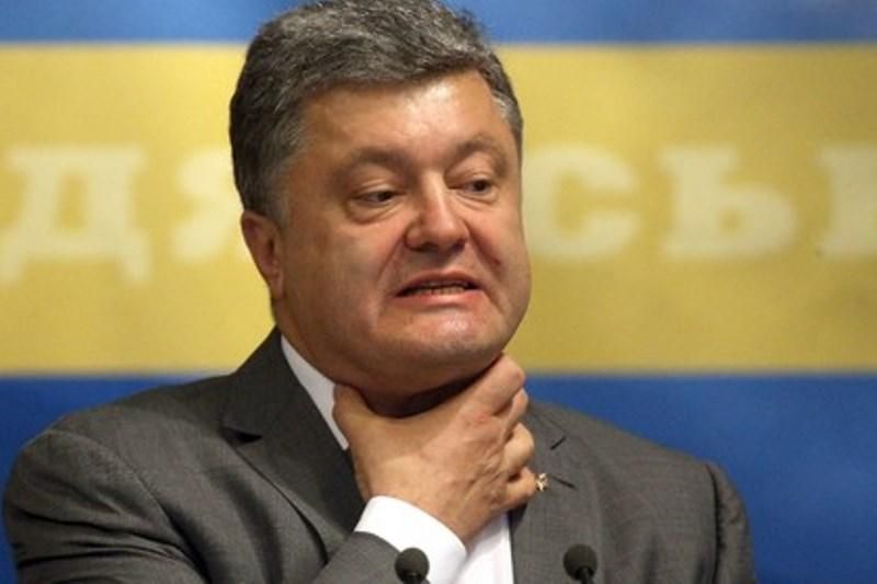 Порошенко высказался о двойном гражданстве Порошенко высказался о двойном гражданстве