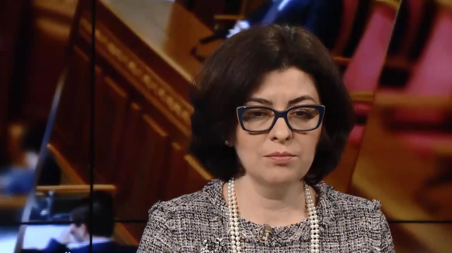 Депутати з двох фракцій саботували засідання Ради із самого початку, – Сироїд Депутати з двох фракцій саботували засідання Ради із самого початку, – Сироїд