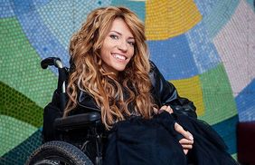 Самойлова розповіла, як потрапила на відбір Євробачення і чи вже спілкувалась з СБУ