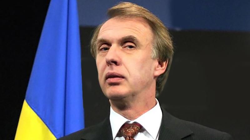 Огрызко обнародовал последствия выборов в Нидерландах Огрызко обнародовал последствия выборов в Нидерландах