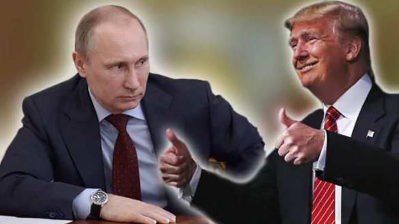Зброя Україні та додаткові важелі впливу: Трампу показали, як зупинити Путіна 