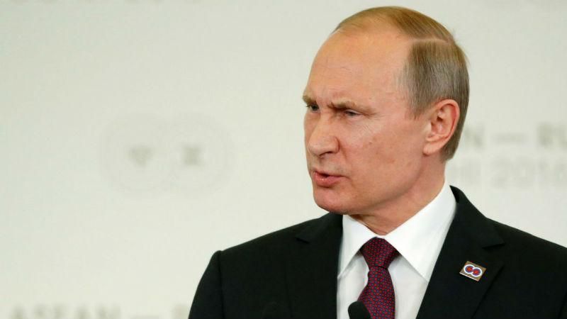 Кравчук назвав важливу умову для повалення режиму Путіна