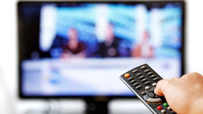 Рада схвалила закон про 75% української мови на телебаченні