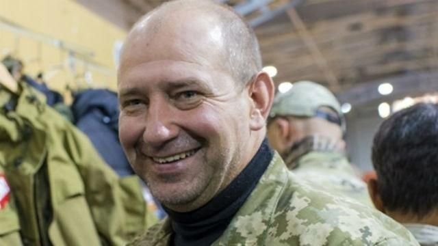 Еще один нардеп вышел из коалиции Еще один нардеп вышел из коалиции