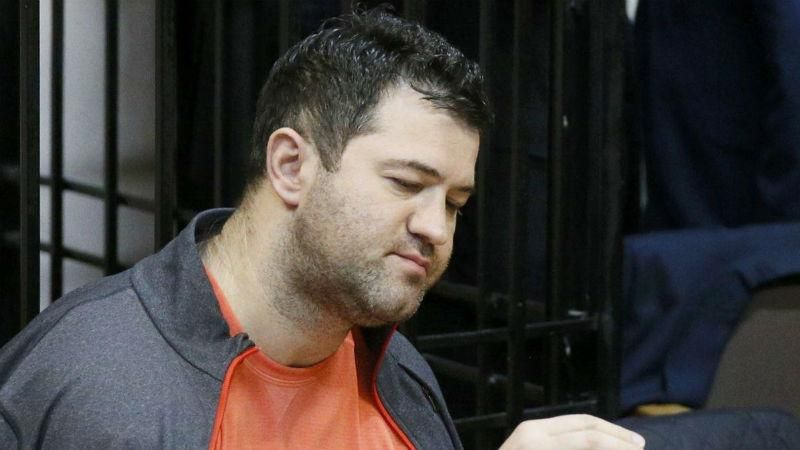 СБУ проверила наличие других гражданств у Насирова СБУ проверила наличие других гражданств у Насирова