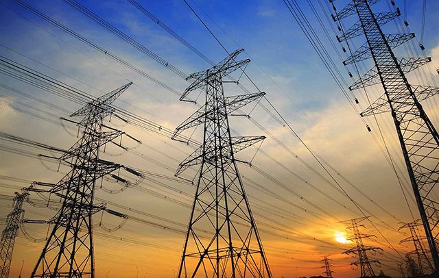 Кабмін на місяць продовжив надзвичайні заходи в енергетиці Кабмін на місяць продовжив надзвичайні заходи в енергетиці