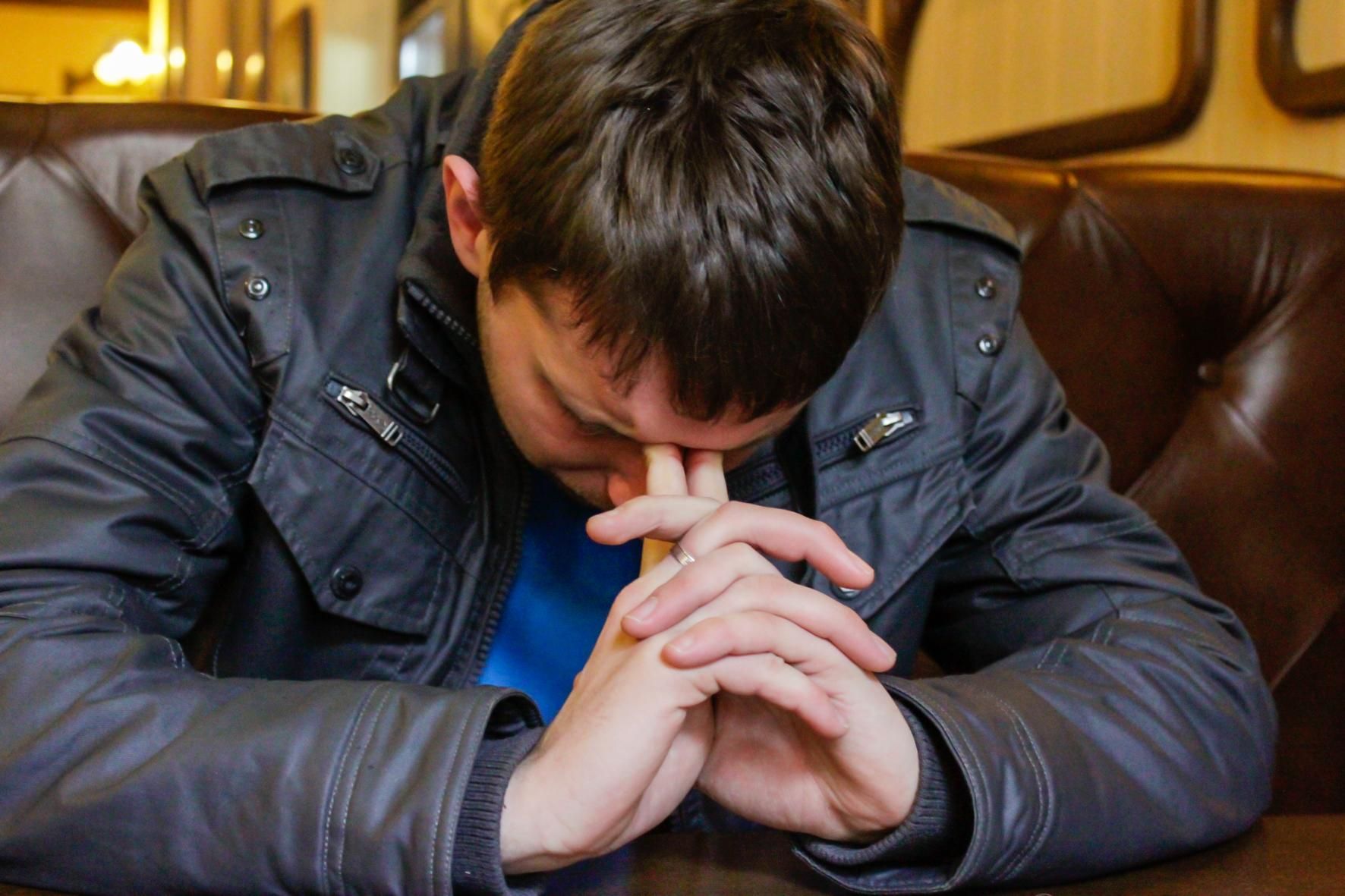 Ніби я вмер, – Парасюк обурився, що ніхто не цікавиться його версією конфлікту Ніби я вмер, – Парасюк обурився, що ніхто не цікавиться його версією конфлікту