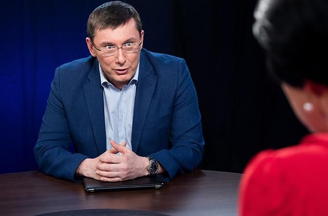 ГПУ не бралась за депутатов-блокировщиков Донбасса ГПУ не бралась за депутатов-блокировщиков Донбасса