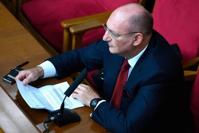 Банковая устроила путч в антикоррупционном комитете, – Лещенко