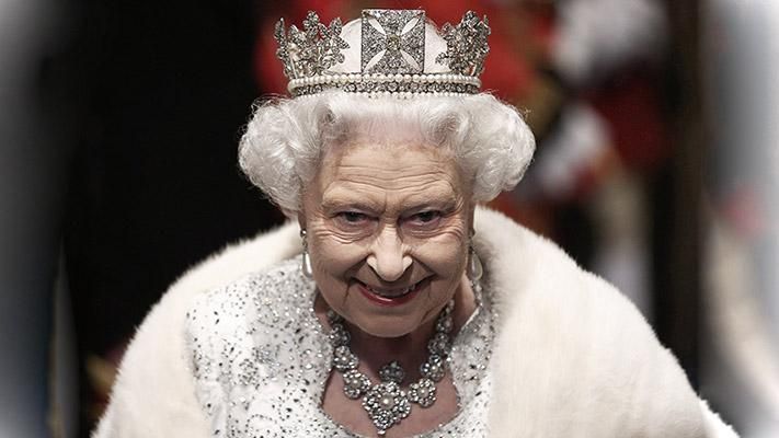 Єлизавета ІІ дала старт Brexit Єлизавета ІІ дала старт Brexit