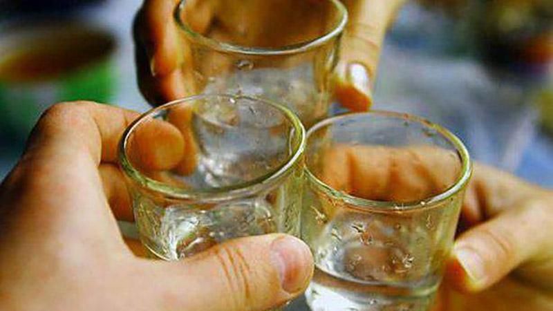 Резервістів будуть штрафувати за вживання алкоголю Резервістів будуть штрафувати за вживання алкоголю